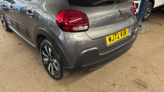 Citroen C3 1.2 PureTech C-Series Edition 5dr Petrol Hatchback